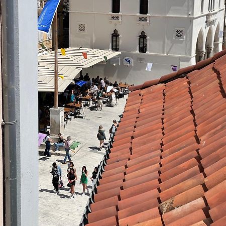 Split Old Town Apartments Екстериор снимка