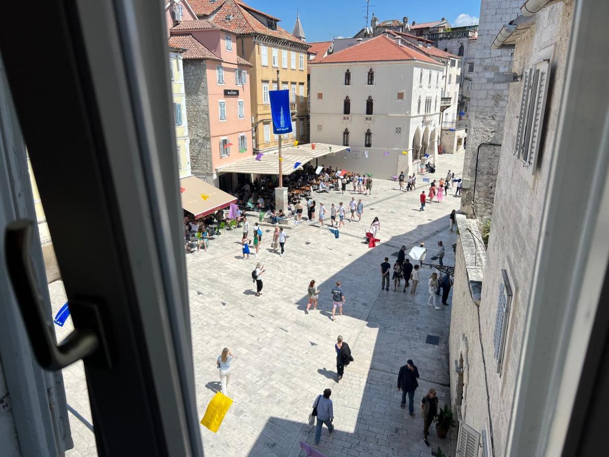 Split Old Town Apartments Екстериор снимка