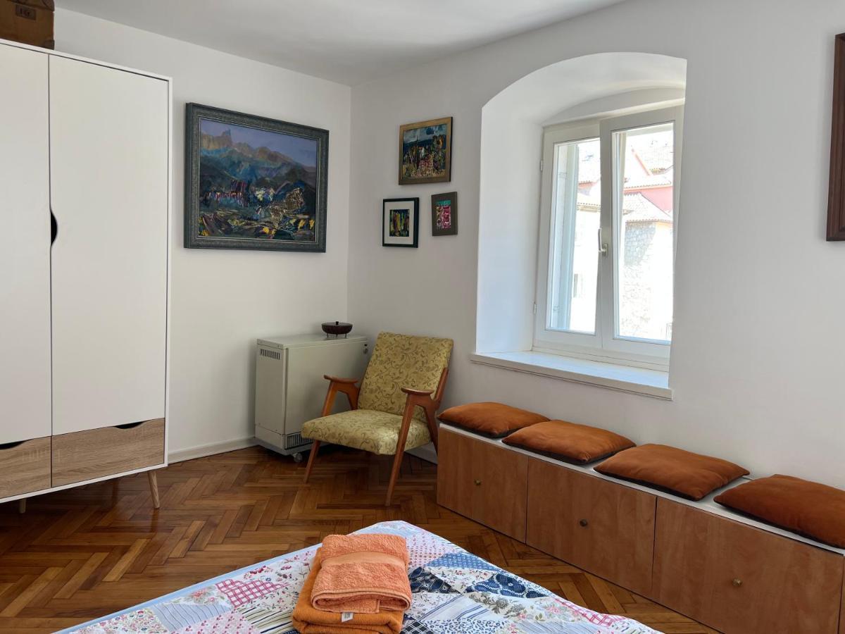 Split Old Town Apartments Екстериор снимка
