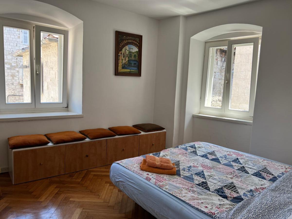 Split Old Town Apartments Екстериор снимка