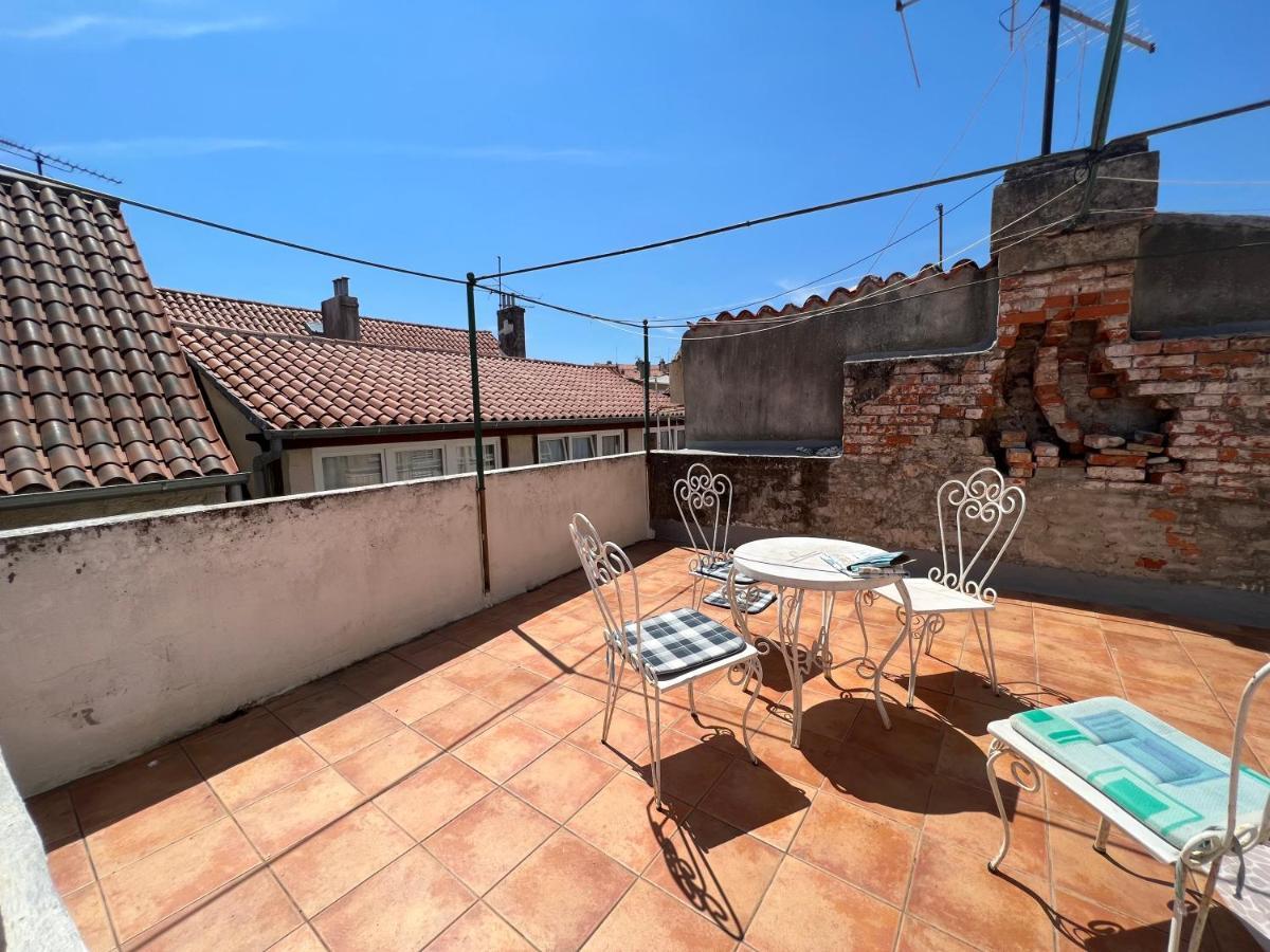 Split Old Town Apartments Екстериор снимка