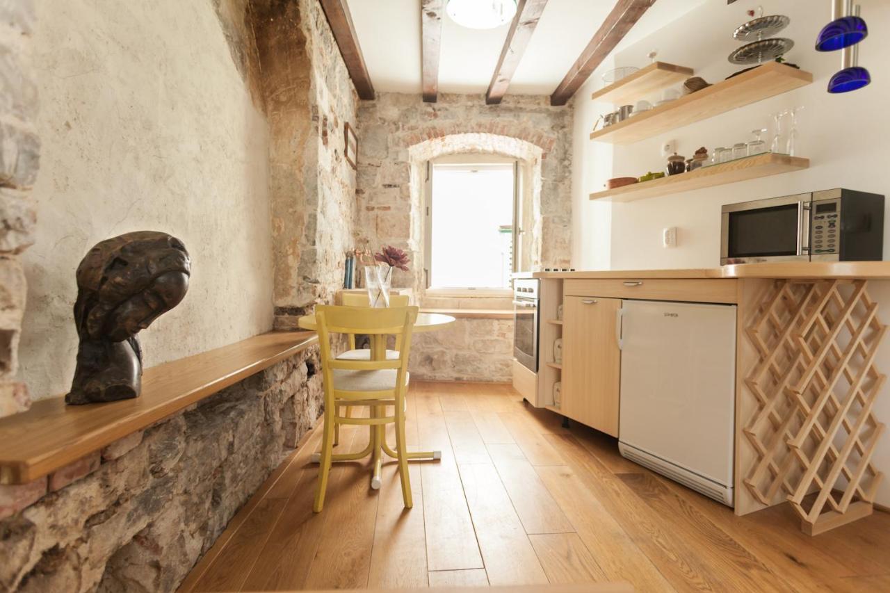 Split Old Town Apartments Екстериор снимка