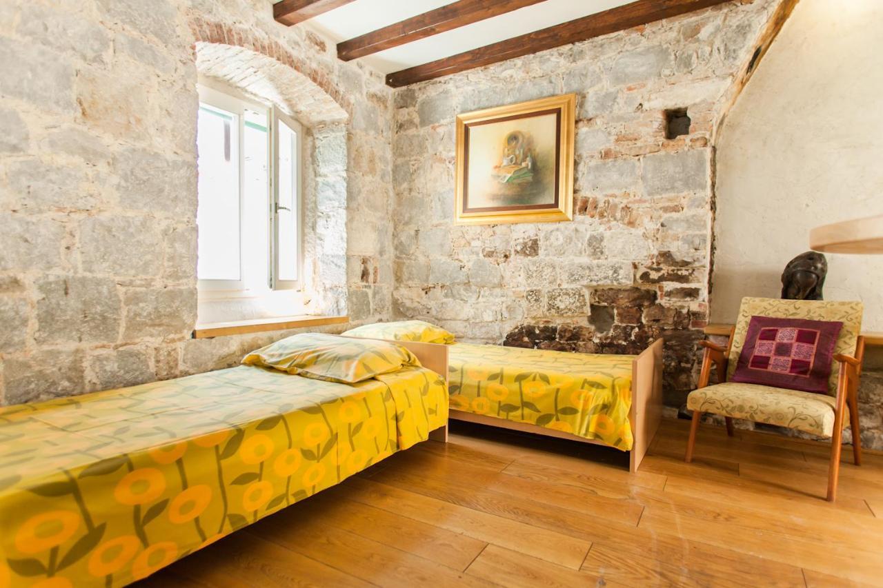 Split Old Town Apartments Екстериор снимка
