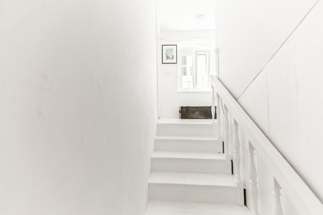 Split Old Town Apartments Екстериор снимка