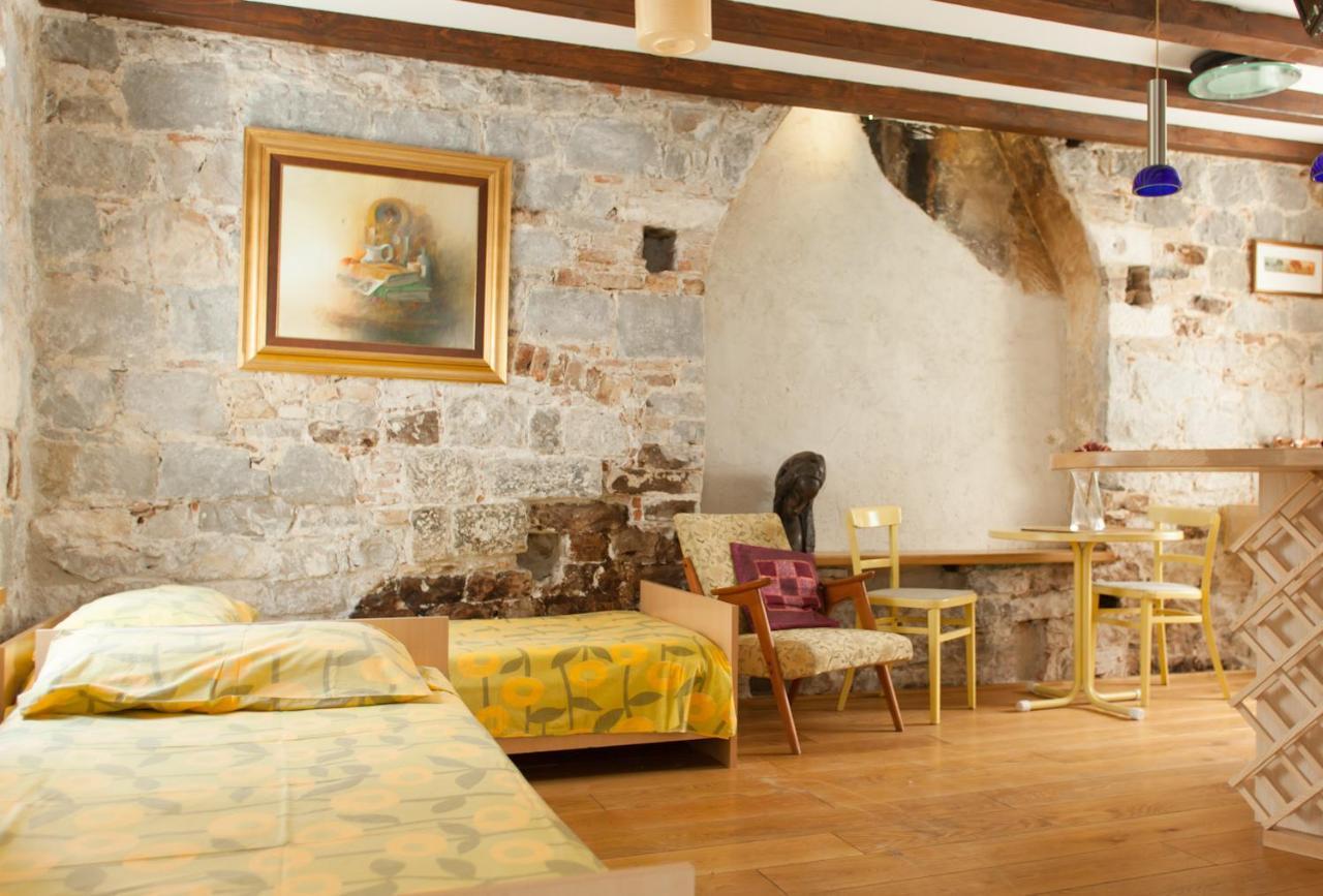 Split Old Town Apartments Екстериор снимка