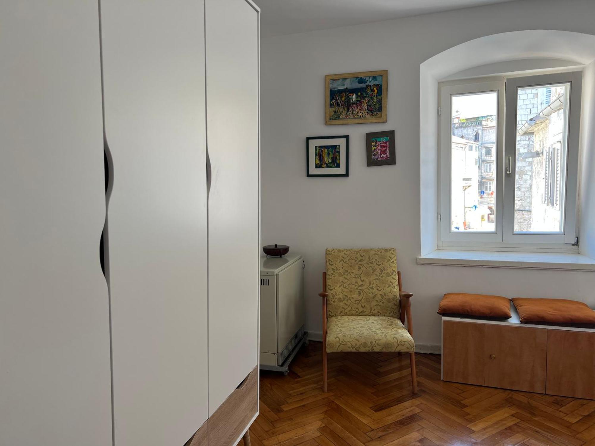 Split Old Town Apartments Стая снимка