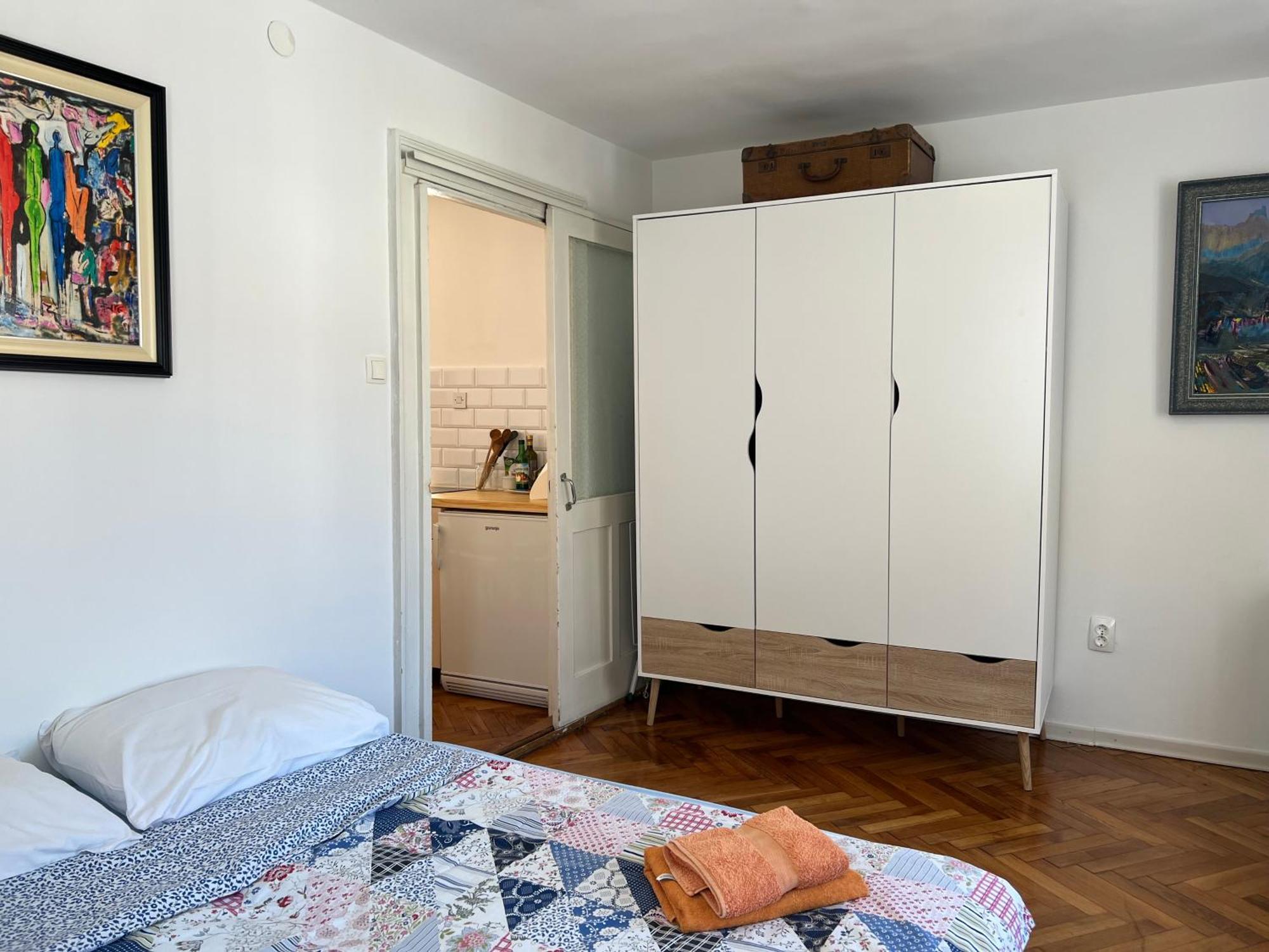 Split Old Town Apartments Екстериор снимка