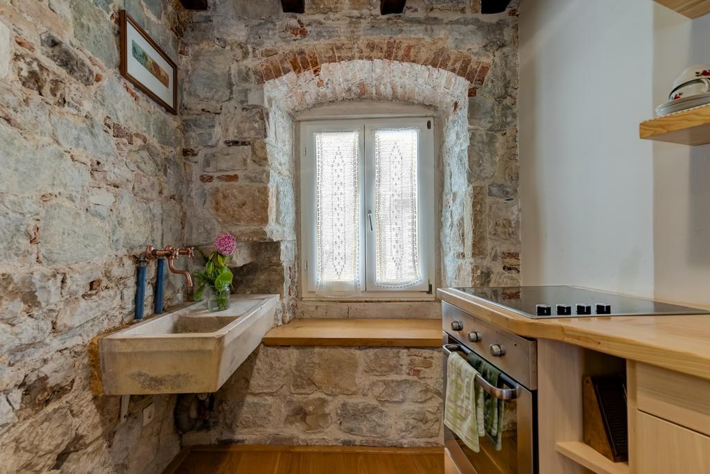 Split Old Town Apartments Екстериор снимка
